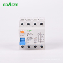 Rccb 2P 63A 30mA Single Pole Rccb Remote Reset Circuit Breaker RCCB Type B